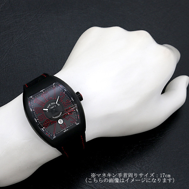 ヴァンガード エルガ V45 SC DT TT NR BR ER サブ画像３