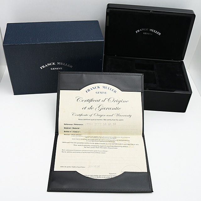 ヴァンガード エルガ V45 SC DT TT NR BR ER サブ画像４