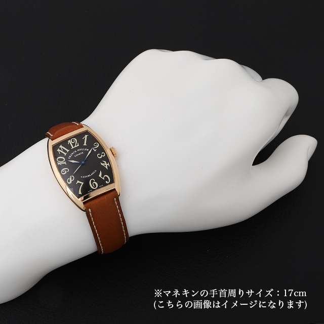 カサブランカ 初期モデル CASABLANCA RG サブ画像３