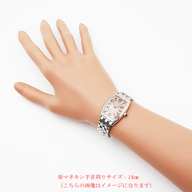 カサブランカ 1752QZ CASA OAC サブ画像３