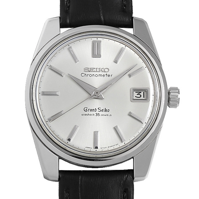5722-9990 Grand Seiko（グランドセイコー） 57GS セルフデーター 