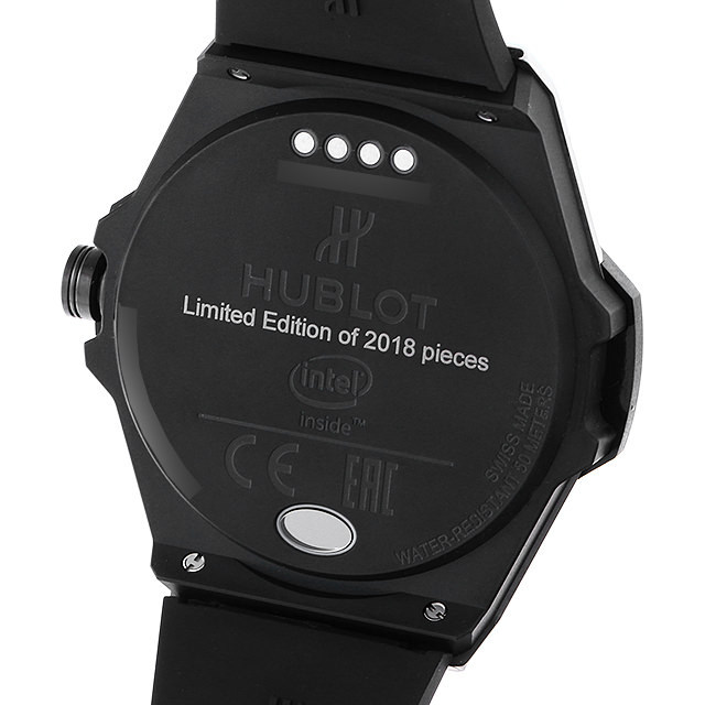 ビッグバン レフェリー 2018 FIFAワールドカップ ロシア 400.NX.1100.RX サブ画像２