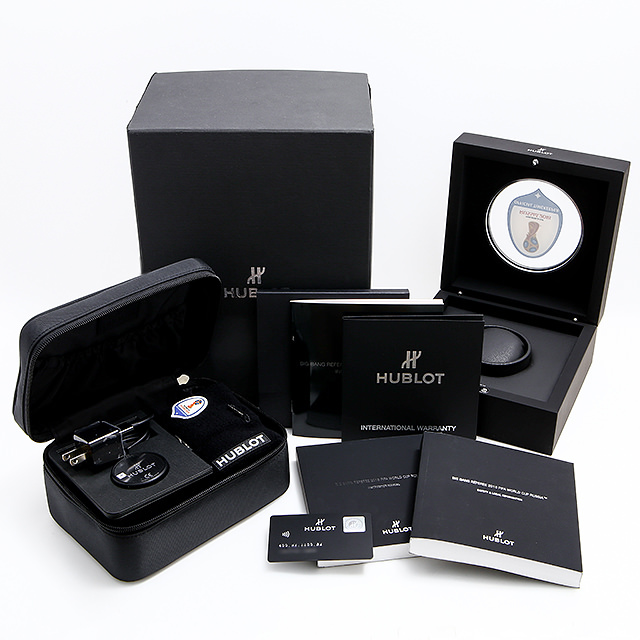 ビッグバン レフェリー 2018 FIFAワールドカップ ロシア 400.NX.1100.RX サブ画像６