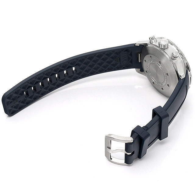 アクアタイマー クロノグラフ IW376711 サブ画像２