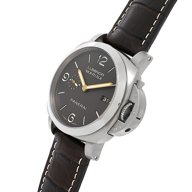 ルミノールマリーナ 1950 3DAYS PAM00351 サブ画像１