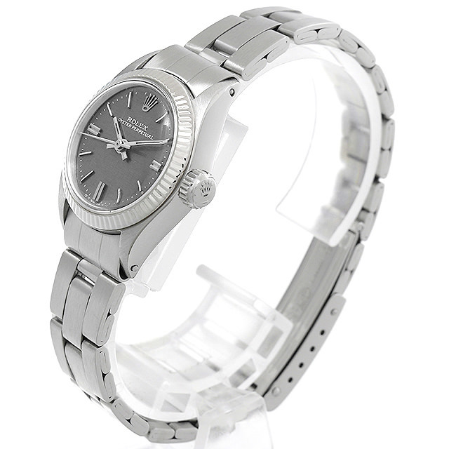 オイスターパーペチュアル 6719 サブ画像１