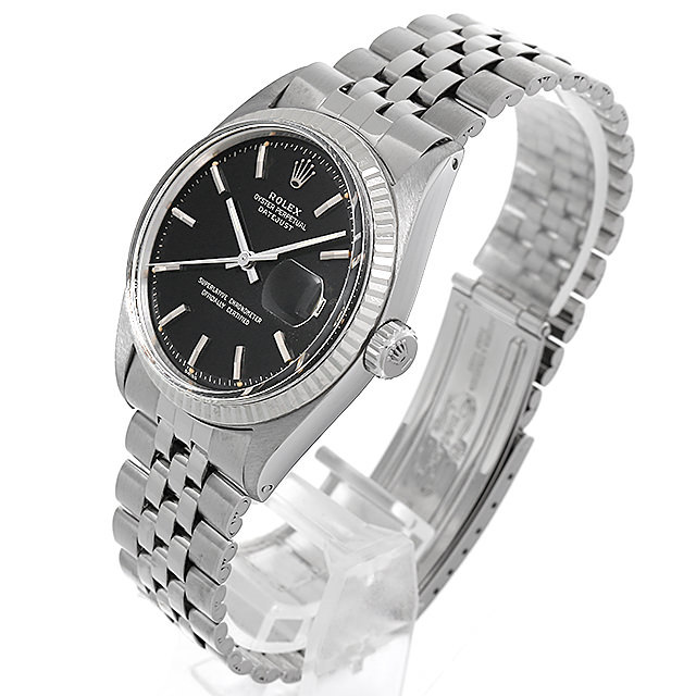 デイトジャスト 1601 サブ画像１