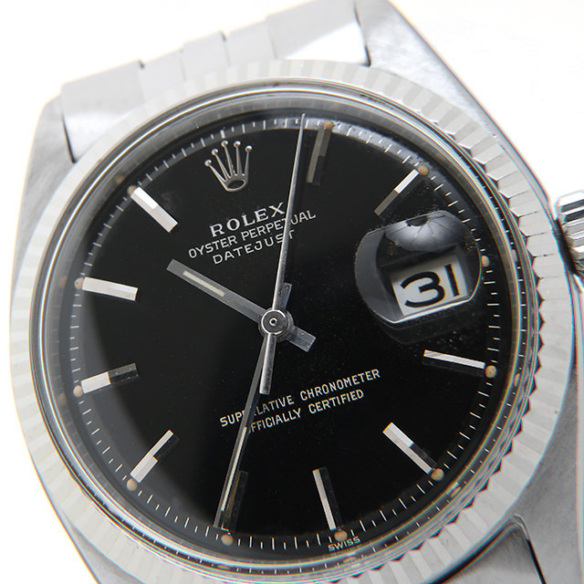 デイトジャスト 1601 サブ画像５