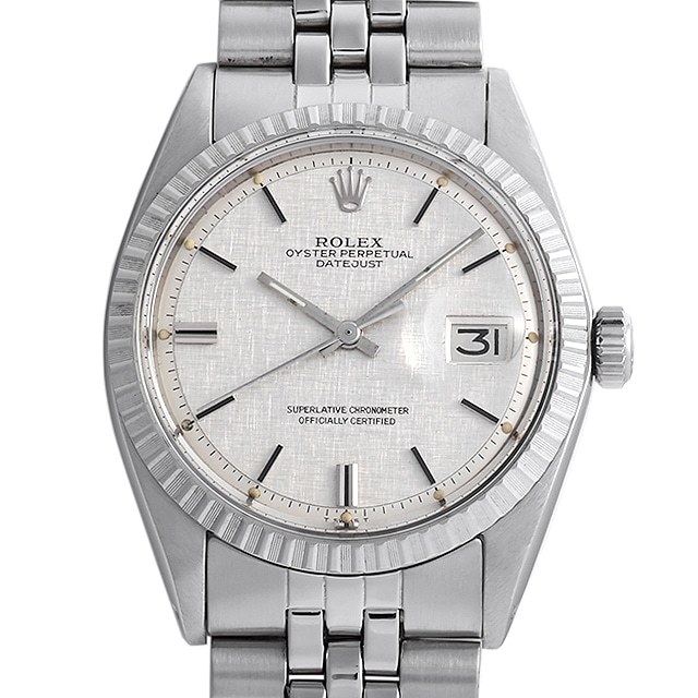 デイトジャスト 1603 メイン画像