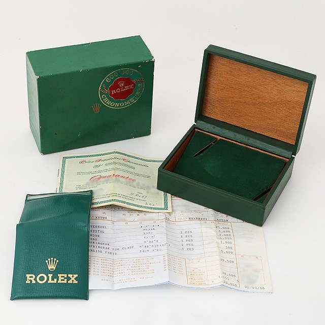 デイトジャスト 1603 サブ画像４