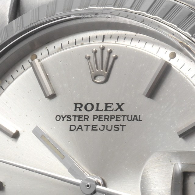 デイトジャスト 1603 サブ画像６