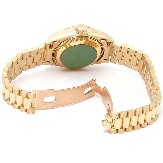 デイトジャスト 10Pダイヤ 69178G サブ画像２