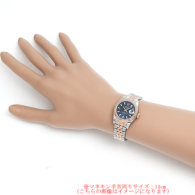 デイトジャスト 179171 サブ画像３