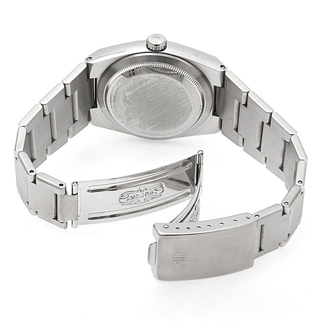 オイスタークォーツ デイトジャスト 17000 サブ画像２