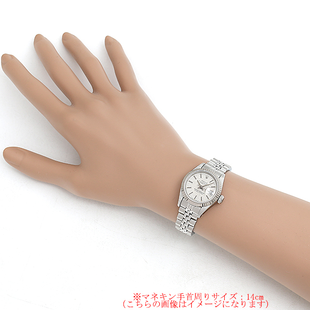デイトジャスト 69174 サブ画像３
