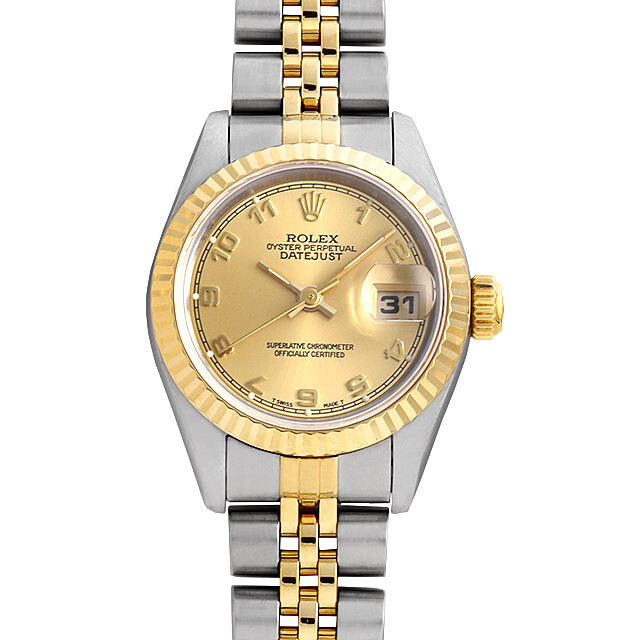 デイトジャスト 69173 メイン画像