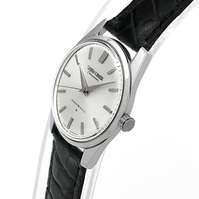 Liner Chronometer Cal.460 46999 Sub-image 1
