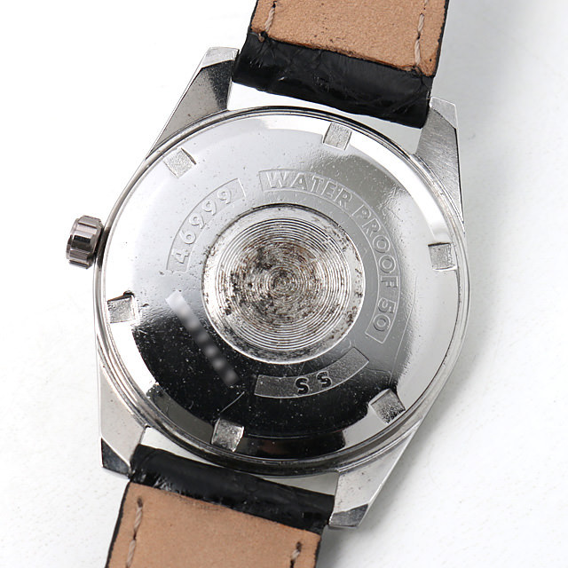 Liner Chronometer Cal.460 46999 Sub-image 5