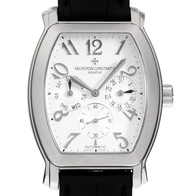 ヴァシュロンコンスタンタン  42008/000G-9060 メンズ 中古