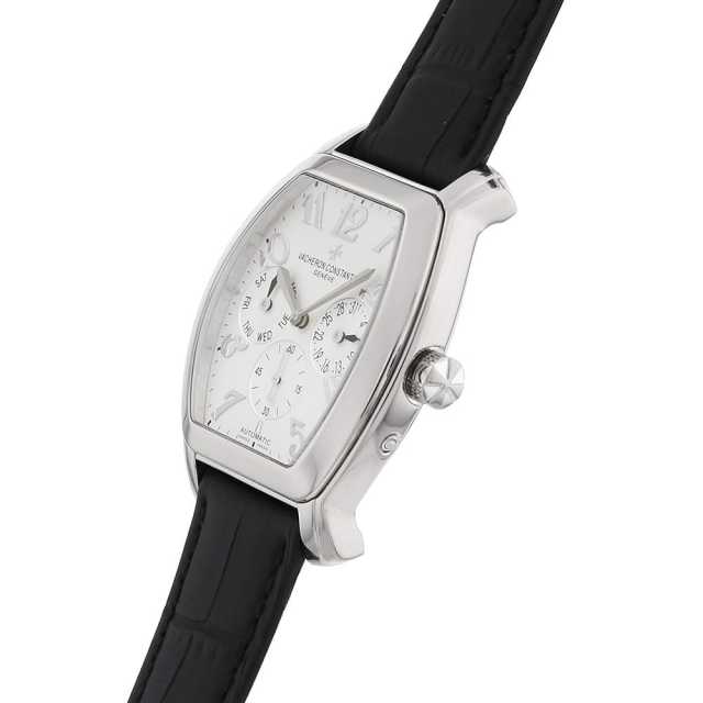 ヴァシュロンコンスタンタン  42008/000G-9060 メンズ 中古