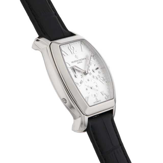 ヴァシュロンコンスタンタン  42008/000G-9060 メンズ 中古