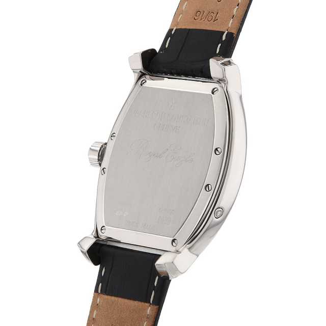 ヴァシュロンコンスタンタン  42008/000G-9060 メンズ 中古