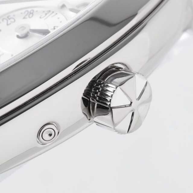 ヴァシュロンコンスタンタン  42008/000G-9060 メンズ 中古