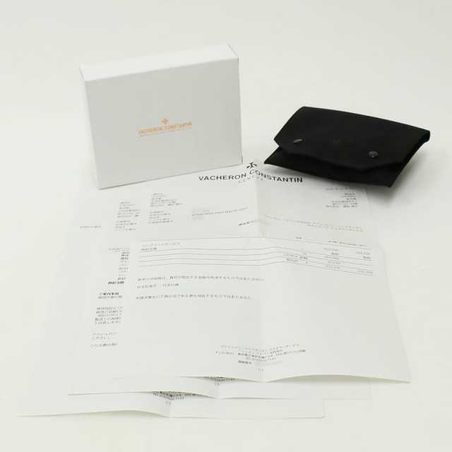 ヴァシュロンコンスタンタン  42008/000G-9060 メンズ 中古