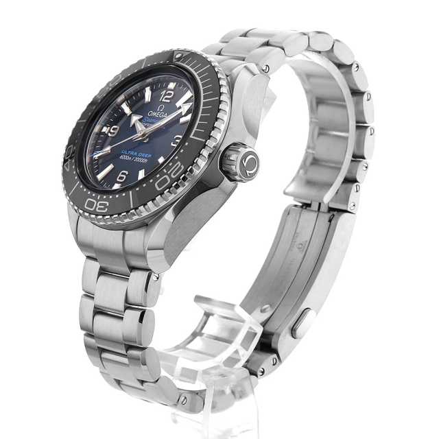 オメガ シーマスター 215.30.46.21.03.001 メンズ 中古