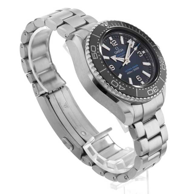オメガ シーマスター 215.30.46.21.03.001 メンズ 中古