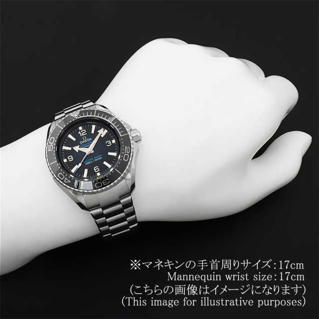 オメガ シーマスター 215.30.46.21.03.001 メンズ 中古