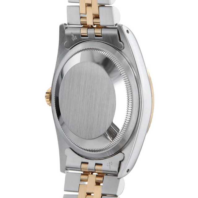 ロレックス デイトジャスト 16233 メンズ 中古