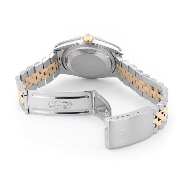 ロレックス デイトジャスト 16233 メンズ 中古