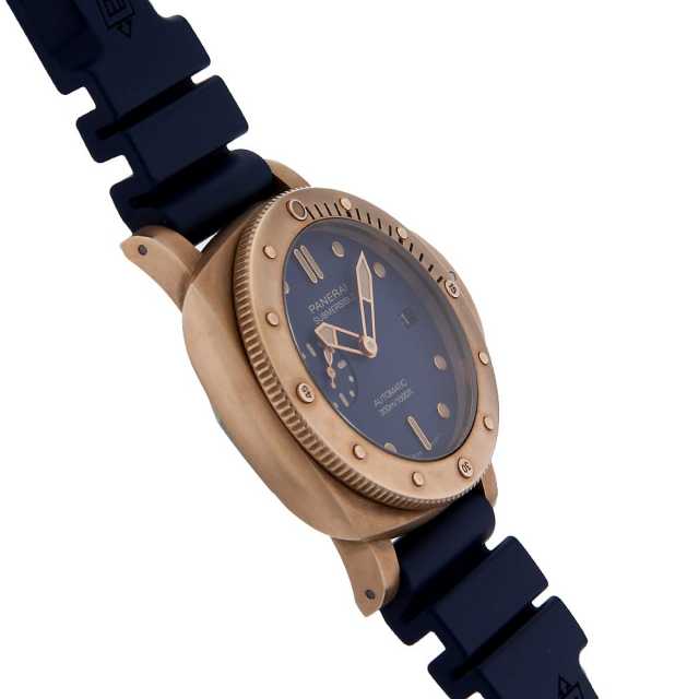 PANERAI Luminor Submersible PAM01074 Men's Used