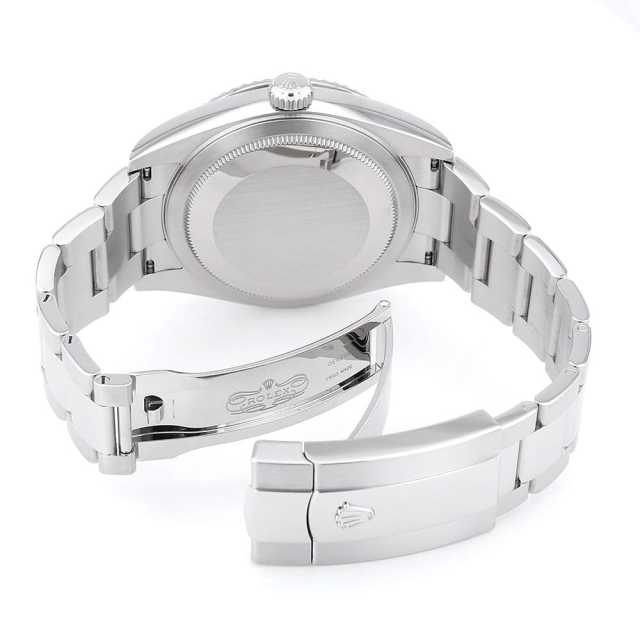 ROLEX Sky-Dweller 336934 Men's Used