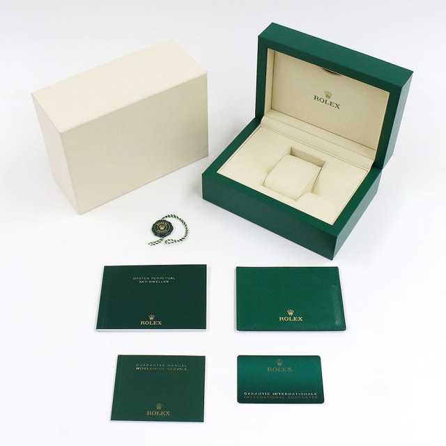 ROLEX Sky-Dweller 336934 Men's Used