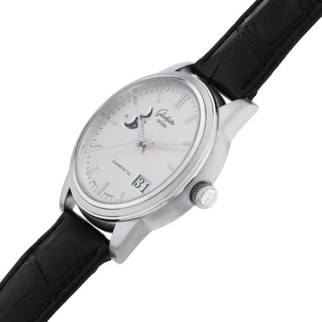 グラスヒュッテオリジナル  39-41-04-12-04 メンズ 中古