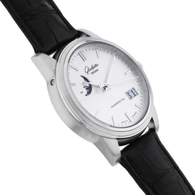 グラスヒュッテオリジナル  39-41-04-12-04 メンズ 中古