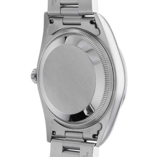 ロレックス オイスターパーペチュアル 15200 メンズ 中古