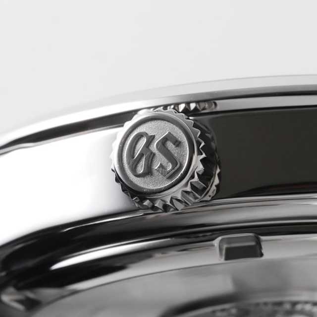 グランドセイコー スプリングドライブ SBGA301 メンズ 中古