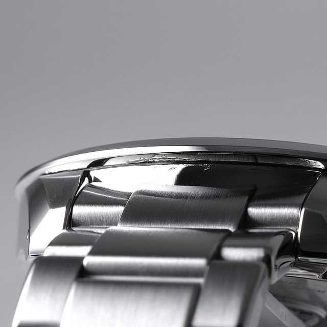 グランドセイコー スプリングドライブ SBGA301 メンズ 中古