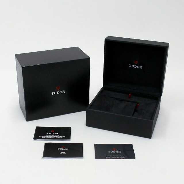 TUDOR Black Bay 79830RB Men's Used