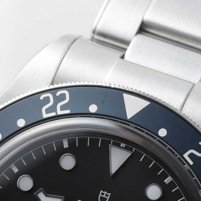 TUDOR Black Bay 79830RB Men's Used