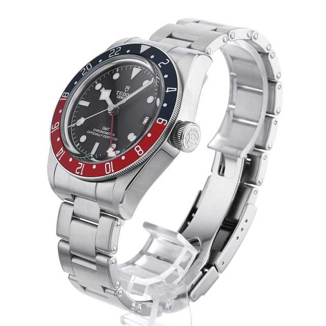 TUDOR Black Bay 79830RB Men's Used