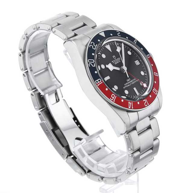 TUDOR Black Bay 79830RB Men's Used