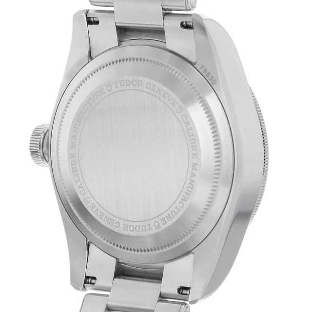 TUDOR Black Bay 79830RB Men's Used