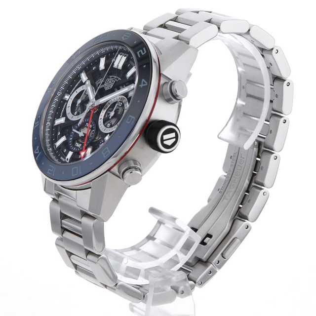 タグホイヤー カレラ CBG2A1Z.BA0658 メンズ 中古