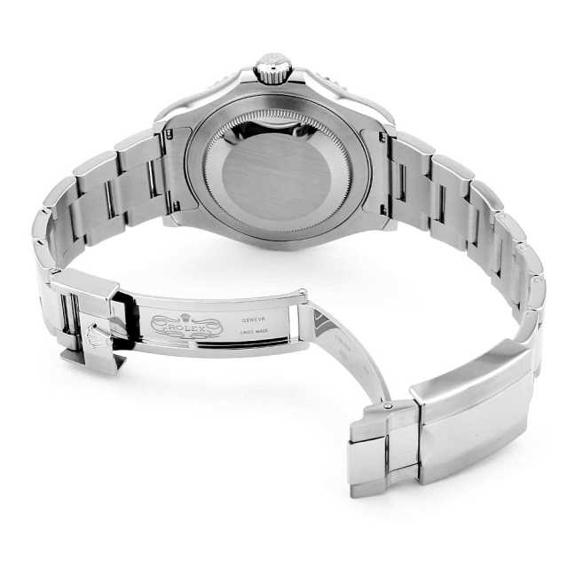 ロレックス ヨットマスター 126622 メンズ 中古