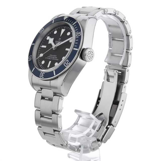 チューダー ブラックベイ 79230B メンズ 中古