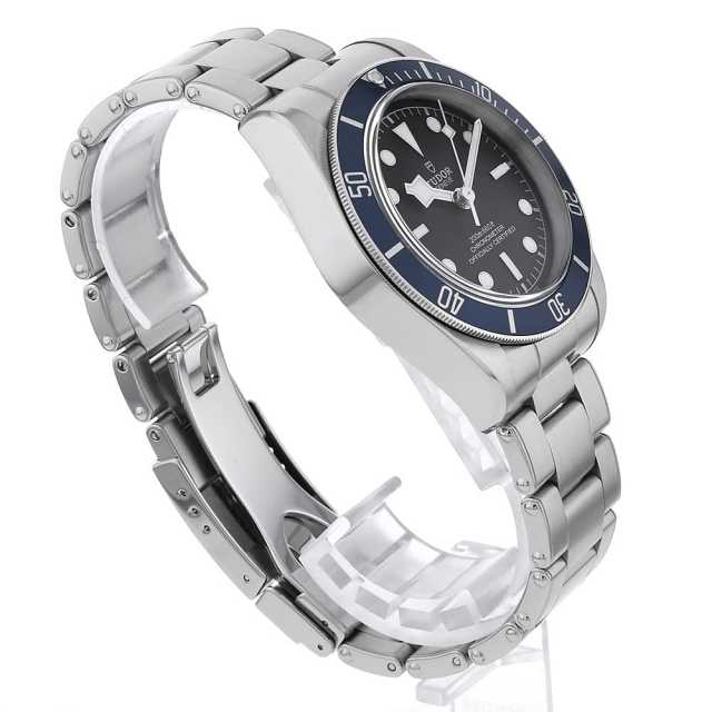 チューダー ブラックベイ 79230B メンズ 中古